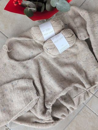 Krásnou třetí adventní neděli! 🎄 Dnešek je ten den, kdy se zachumláte pod deku, vezmete si své nástroje, a pustíte se do...